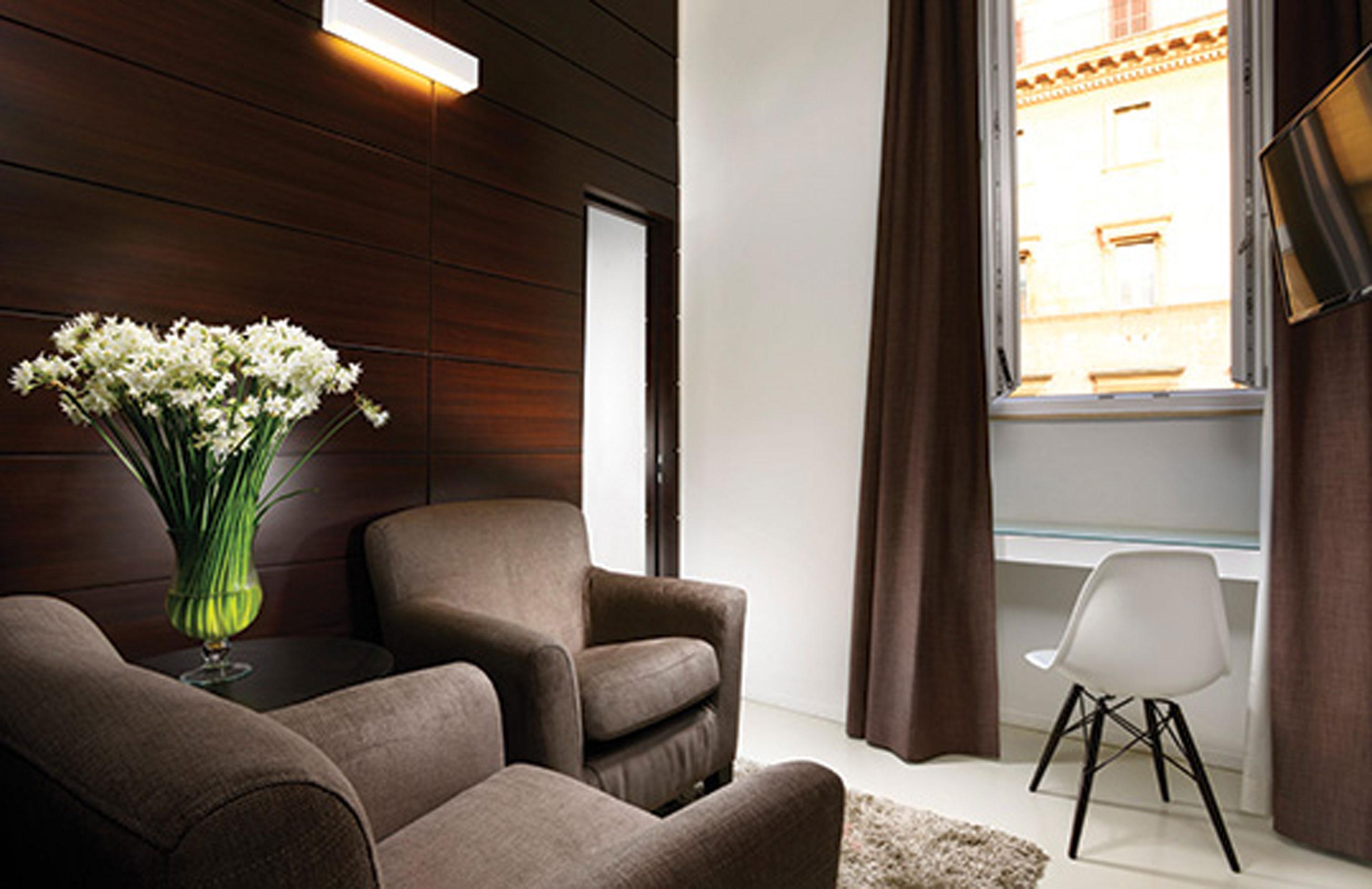 Navona Suites Rom Exterior foto
