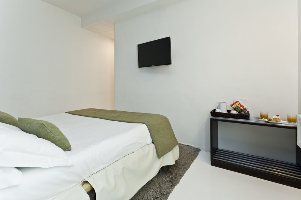 Navona Suites Rom Exterior foto